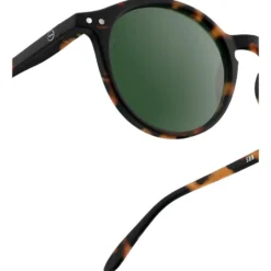 Occhiali da sole Izipizi Sun #D Tortoise Soft Grey Polarized