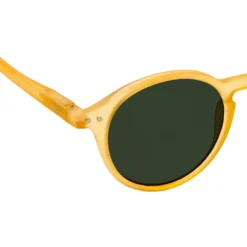 Occhiali da sole Izipizi Sun #D Yellow Honey