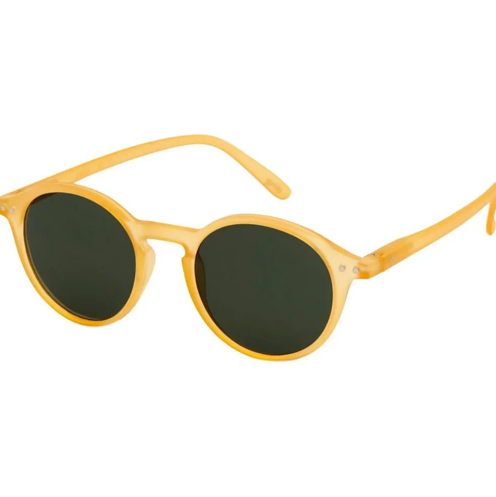 Occhiali da sole Izipizi Sun #D Yellow Honey
