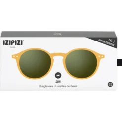 Occhiali da sole Izipizi Sun #D Yellow Honey
