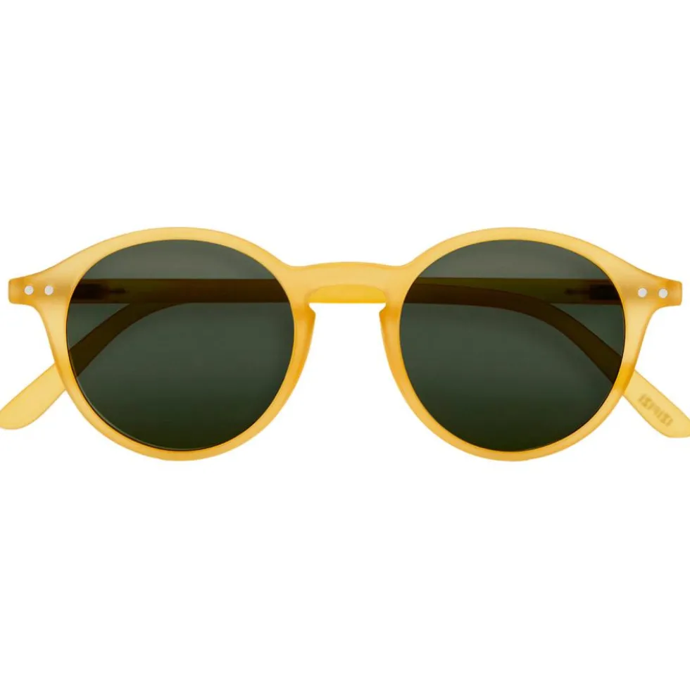 Occhiali da sole Izipizi Sun #D Yellow Honey