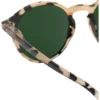 Occhiali da sole Izipizi Sun #D Light Tortoise Soft Grey Polarized