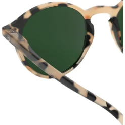 Occhiali da sole Izipizi Sun #D Light Tortoise Soft Grey Polarized