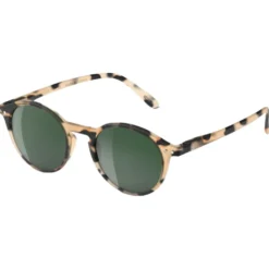 Occhiali da sole Izipizi Sun #D Light Tortoise Soft Grey Polarized