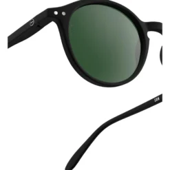 Occhiali da sole Izipizi Sun #D Black Soft Grey Polarized