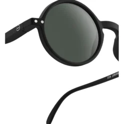 Occhiali da sole Izipizi Sun #G Junior Black