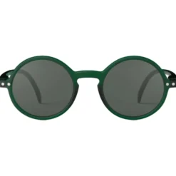 Occhiali da sole Izipizi Sun #G Junior Green Soft Grey