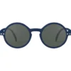 Occhiali da sole Izipizi Sun #G Junior Navy Blue Soft Black