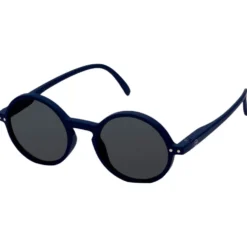 Occhiali da sole Izipizi Sun #G Junior Navy Blue Soft Black