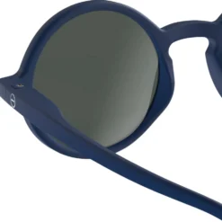 Occhiali da sole Izipizi Sun #G Junior Navy Blue Soft Black