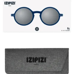 Occhiali da sole Izipizi Sun #G Junior Navy Blue Soft Black