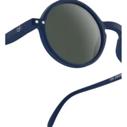 Occhiali da sole Izipizi Sun #G Junior Navy Blue Soft Black