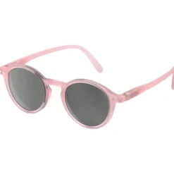Occhiali da sole Izipizi Sun Junior #D Pink Grey Polarized