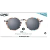 Occhiali da sole Izipizi Sun Junior #D Blue Tortoise