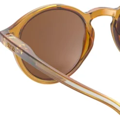 Occhiali da sole Izipizi Sun Junior #D Golden Canyon Brown Polarized