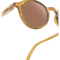 Occhiali da sole Izipizi Sun Junior #D Golden Canyon Brown Polarized