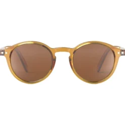 Occhiali da sole Izipizi Sun Junior #D Golden Canyon Brown Polarized