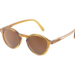 Occhiali da sole Izipizi Sun Junior #D Golden Canyon Brown Polarized