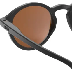 Occhiali da sole Izipizi Sun Junior #D Black Road Brown Polarized