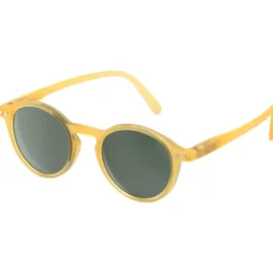 Occhiali da sole Izipizi Sun Junior #D Yellow Honey Green Polarized