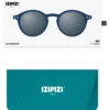 Occhiali da sole Izipizi Sun Junior #D Navy Blue Grey Polarized