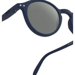 Occhiali da sole Izipizi Sun Junior #D Navy Blue Grey Polarized