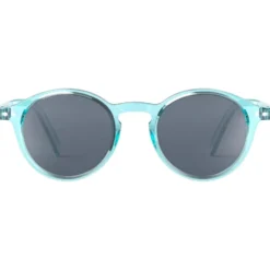 Occhiali da sole Izipizi Sun Junior #D Turquoise Stone Grey Polarized