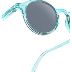 Occhiali da sole Izipizi Sun Junior #D Turquoise Stone Grey Polarized