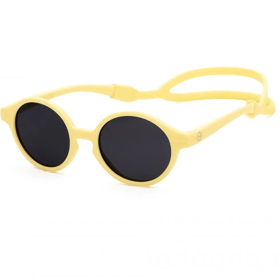 Occhiali da sole Izipizi #sun Kids Lemonade