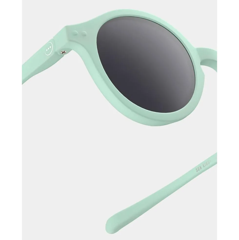 Occhiali da sole Izipizi Sun Kids Plus Sky Blue