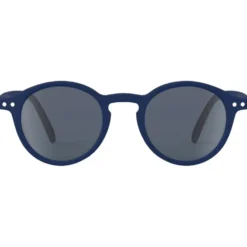 Occhiali da sole Izipizi Sun Kids #D Navy Blue Grey Polarized