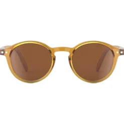 Occhiali da sole Izipizi Sun Kids #D Golden Canyon Brown Polarized