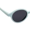 Occhiali da sole Izipizi Sun Kids Sweet Blue