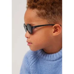 Occhiali da sole Izipizi Sun Kids Black