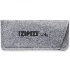 Occhiali da sole Izipizi Sun Kids + Black