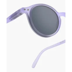 Occhiali da sole Izipizi Sun Kids #D Lavender Grey Polarized