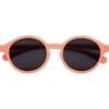 Occhiali da sole Izipizi Sun Kids Plus Apricot