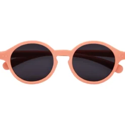 Occhiali da sole Izipizi Sun Kids Plus Apricot