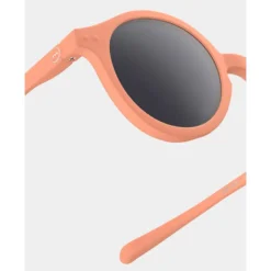 Occhiali da sole Izipizi Sun Kids Plus Apricot