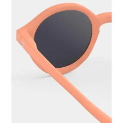 Occhiali da sole Izipizi Sun Kids Plus Apricot