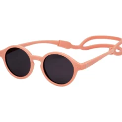 Occhiali da sole Izipizi Sun Kids Plus Apricot