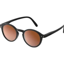 Occhiali da sole Izipizi Sun Kids #D Black Road Brown Polarized