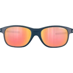 Occhiali da sole Julbo Arcade Mat Bleu Foncé Spectron 3
