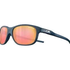 Occhiali da sole Julbo Arcade Mat Bleu Foncé Spectron 3
