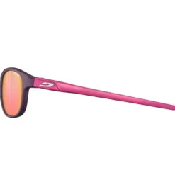 Occhiali da sole Julbo Arcade Violet Rose Foncé Spectron 3 Rose Or