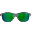 Occhiali da sole Julbo Arcade Gris Vert Spectron 3 Flash Vert