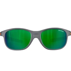 Occhiali da sole Julbo Arcade Gris Vert Spectron 3 Flash Vert