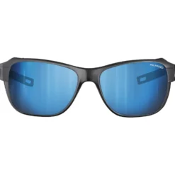 Occhiali da sole Julbo Camino M Noir Translucide Brillant Jaune Spectron Hd 4 Polarized