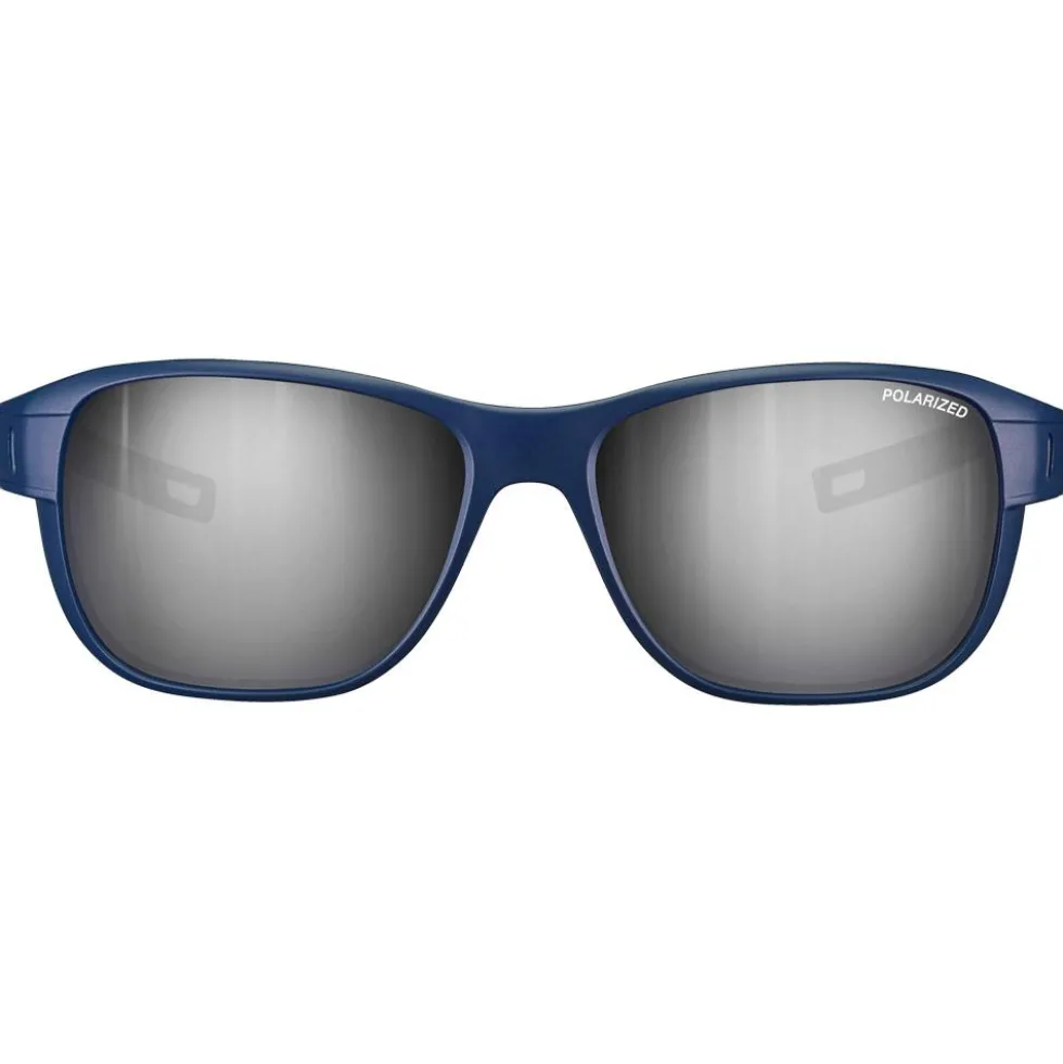 Occhiali da sole Julbo Camino M Mat Bleu Spectron 3 Polarized