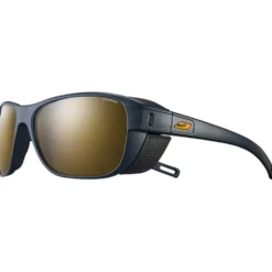 Occhiali da sole Julbo Camino Bleu Noir Spectron 3 Polarized